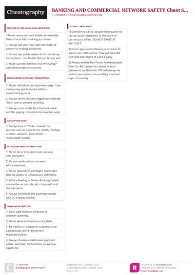 PDF (Colour) — Style 3