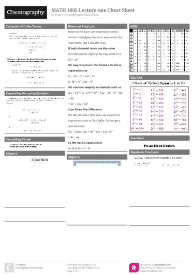 PDF (Colour) — Style 1