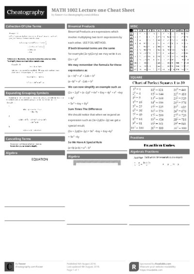 PDF (Black & white) — Style 1