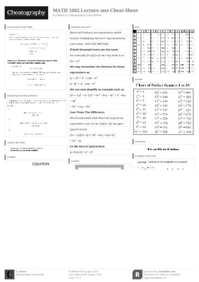 PDF (Black & white) — Style 3