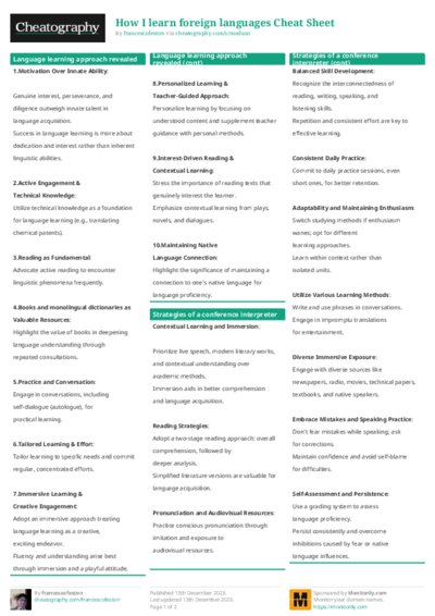 PDF (Colour) — Style 1
