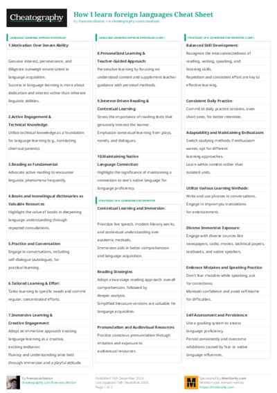 PDF (Colour) — Style 3