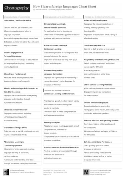 PDF (Black & white) — Style 3