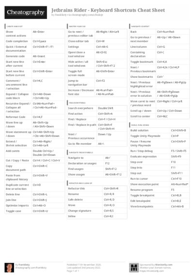 PDF (Black & white) — Style 3