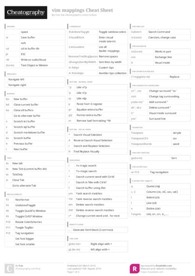 PDF (Colour) — Style 3