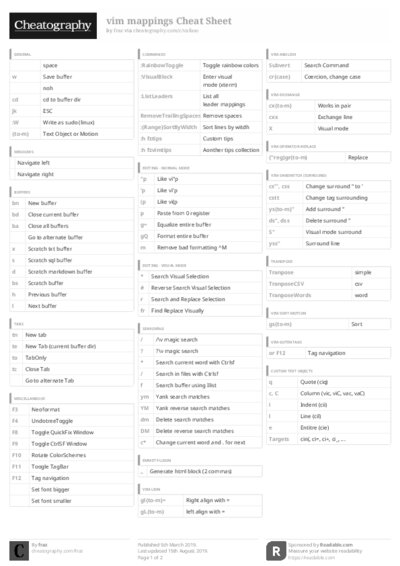 PDF (Black & white) — Style 3
