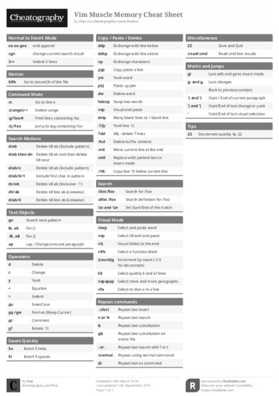 PDF (Black & white) — Style 1