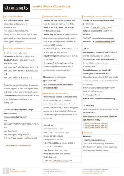 PDF (Colour) — Style 3