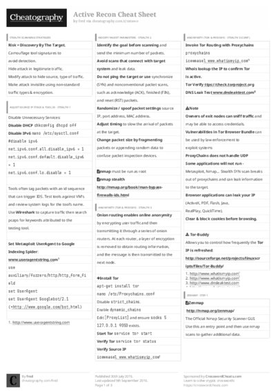 PDF (Black & white) — Style 3