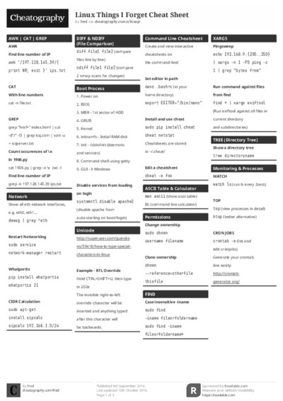 PDF (Black & white) — Style 1