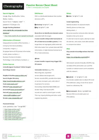 PDF (Colour) — Style 2