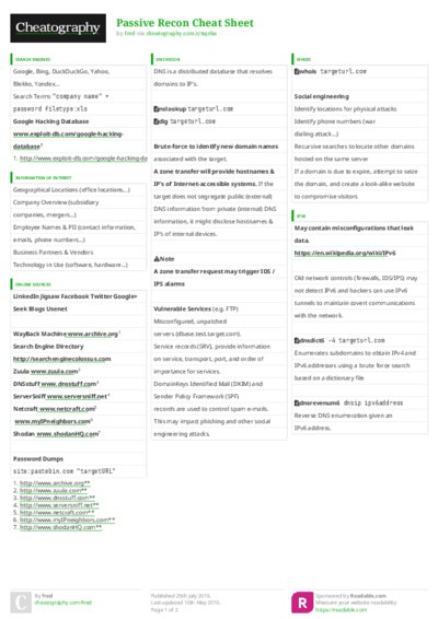 PDF (Colour) — Style 3