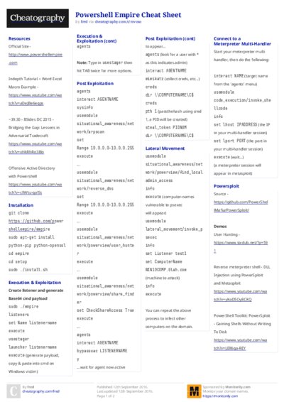 PDF (Colour) — Style 2