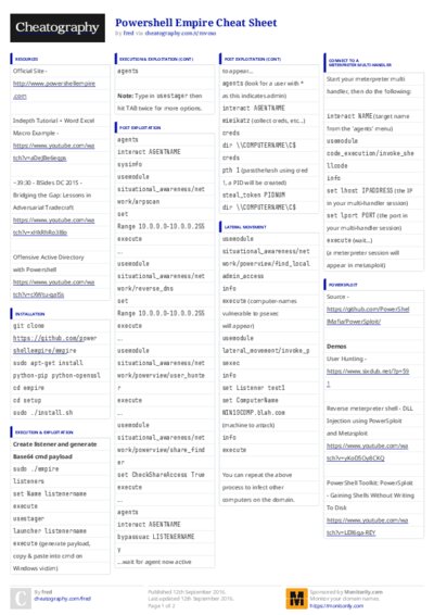 PDF (Colour) — Style 3