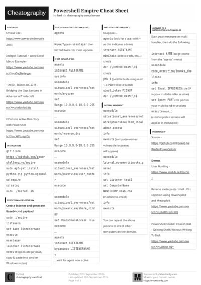 PDF (Black & white) — Style 3