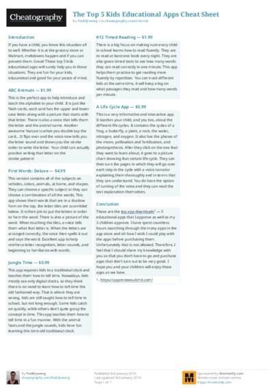 PDF (Colour) — Style 2