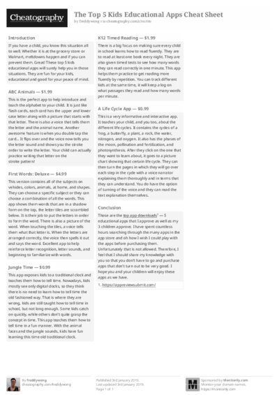 PDF (Black & white) — Style 2