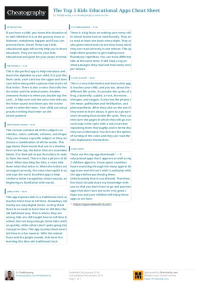 PDF (Colour) — Style 3