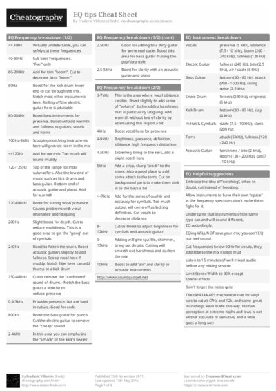 PDF (Black & white) — Style 1
