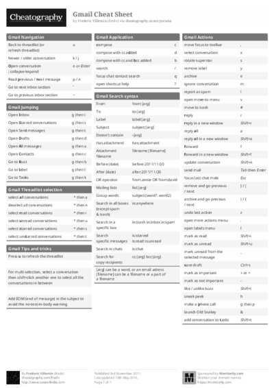 PDF (Black & white) — Style 1
