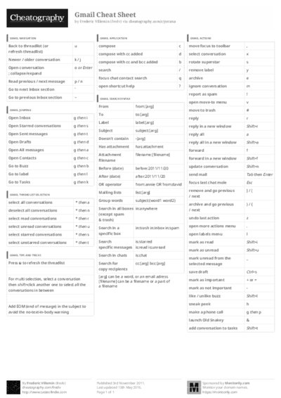 PDF (Black & white) — Style 3
