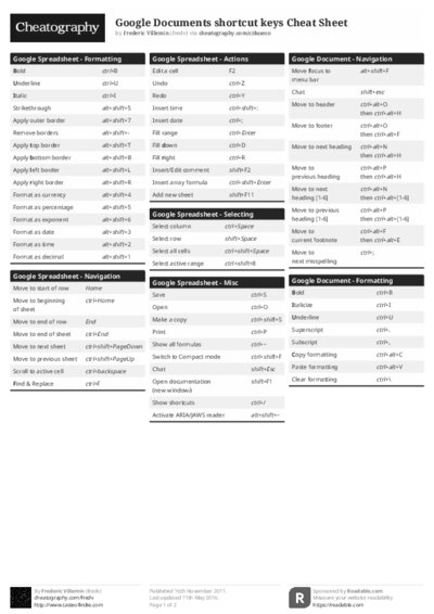 PDF (Black & white) — Style 1