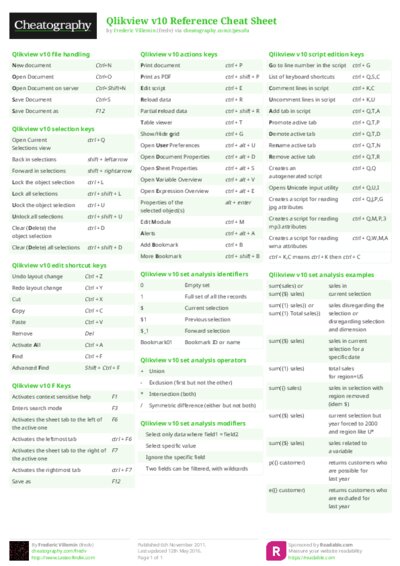 PDF (Colour) — Style 2