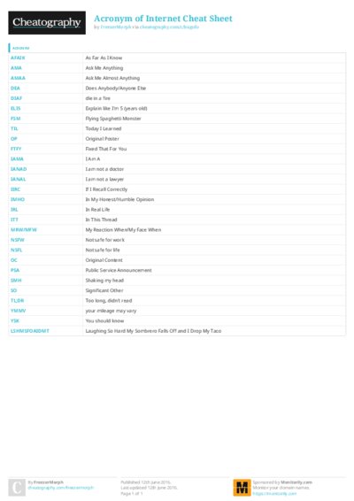 PDF (Colour) — Style 3
