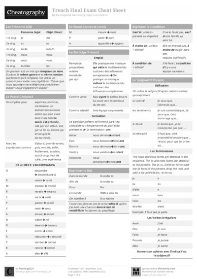 PDF (Black & white) — Style 1
