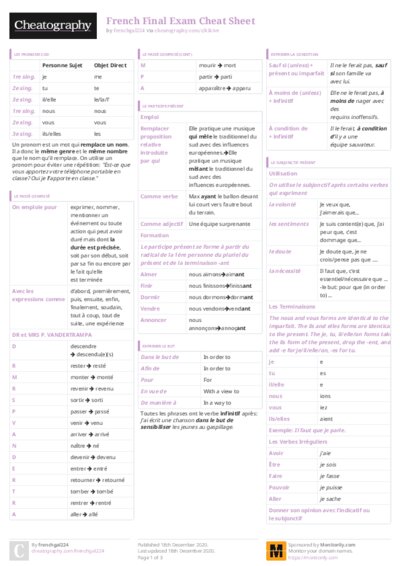 PDF (Colour) — Style 3