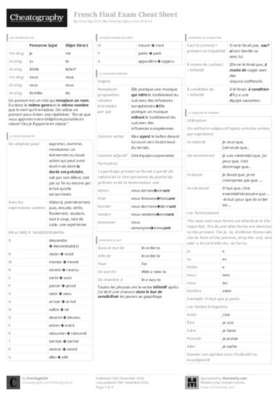 PDF (Black & white) — Style 3