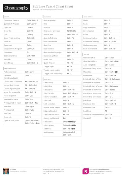 PDF (Colour) — Style 3