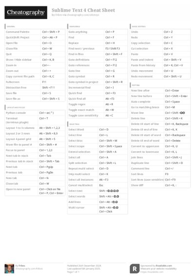 PDF (Black & white) — Style 3