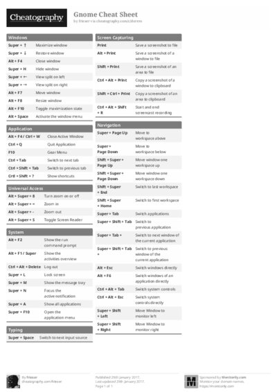 PDF (Black & white) — Style 1
