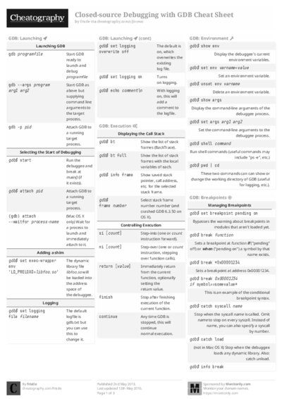 PDF (Black & white) — Style 2