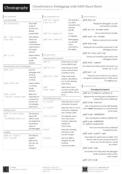 PDF (Black & white) — Style 3