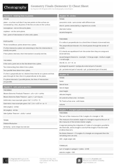 PDF (Black & white) — Style 1
