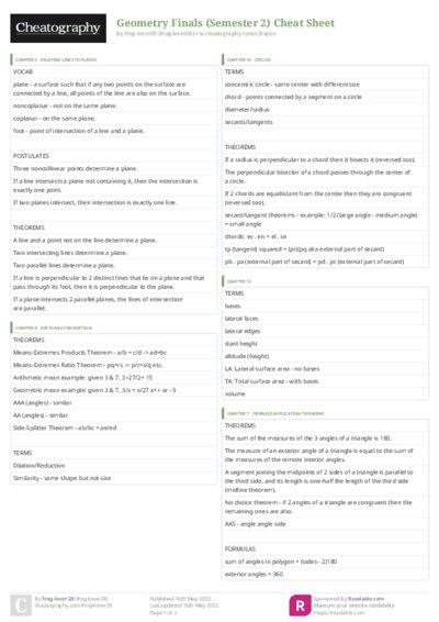 PDF (Colour) — Style 3