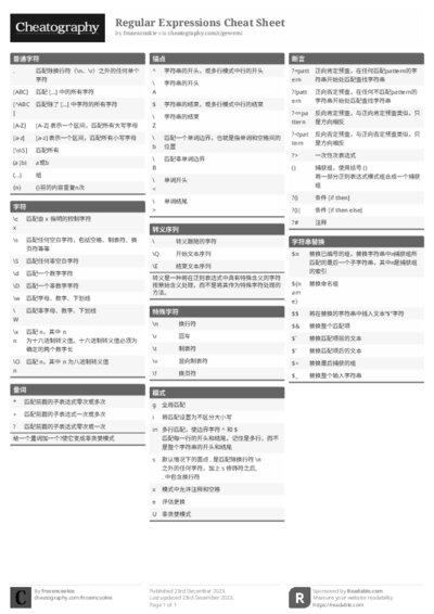 PDF (Black & white) — Style 1