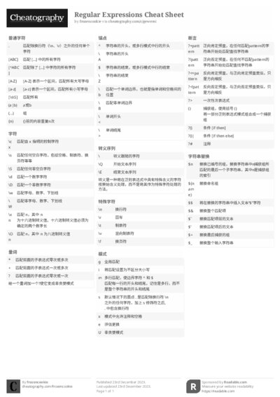 PDF (Black & white) — Style 2