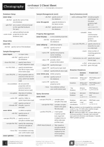 PDF (Black & white) — Style 2