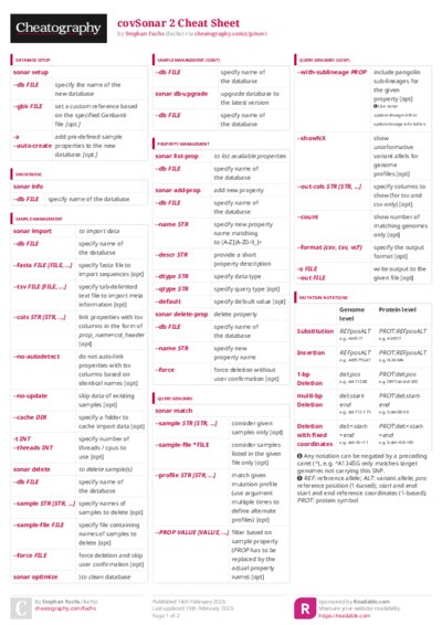 PDF (Colour) — Style 3