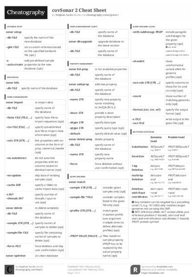 PDF (Black & white) — Style 3
