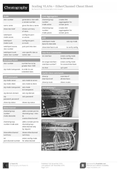 PDF (Black & white) — Style 1