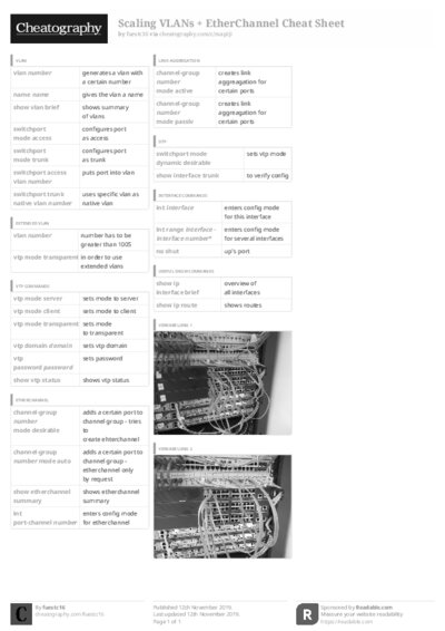 PDF (Black & white) — Style 3