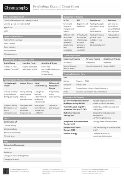 PDF (Black & white) — Style 1