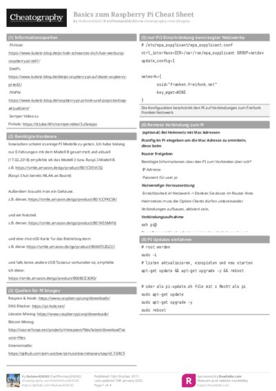 PDF (Colour) — Style 1