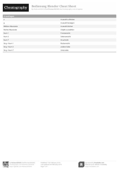 PDF (Black & white) — Style 1