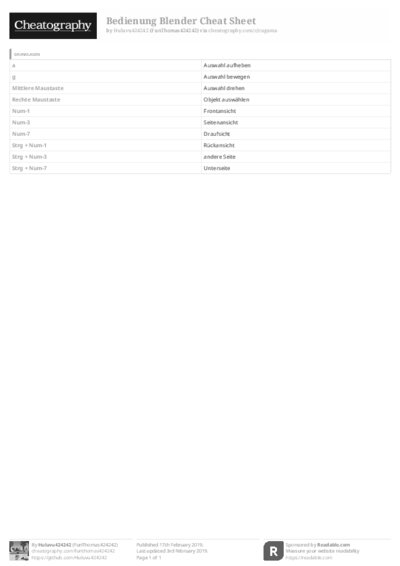 PDF (Black & white) — Style 3