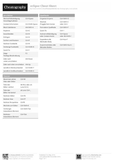 PDF (Black & white) — Style 1